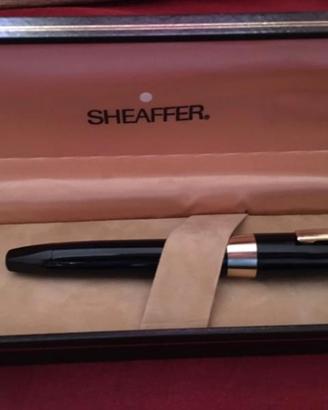 Sheaffer PFM del 1961 con pennino 14k