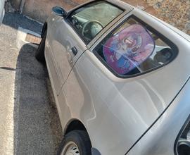 fiat seicento