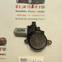 MOTORINO ALZAVETRO ANTERIORE DESTRA MAZDA CX-5 Ser