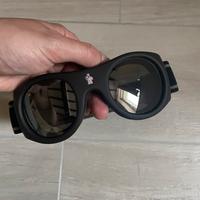 Moncler occhiale da sole unisex