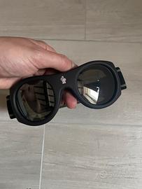 Moncler occhiale da sole unisex