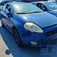 FIAT GRANDE PUNTO 1.3 D Multijet 75CV - RICAMBI