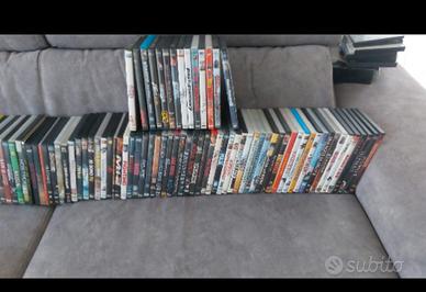 DVD film 
