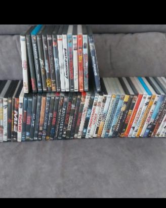DVD film 