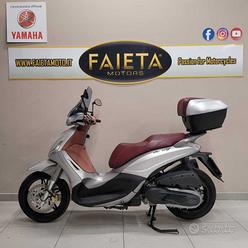 Si piaggio usato Vendita in Moto e scooter