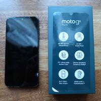 Motorola Moto G8 Plus