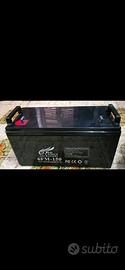 batteria12v 150 ah