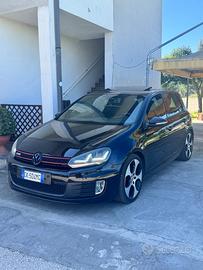 VOLKSWAGEN Golf 6ª serie - 2009