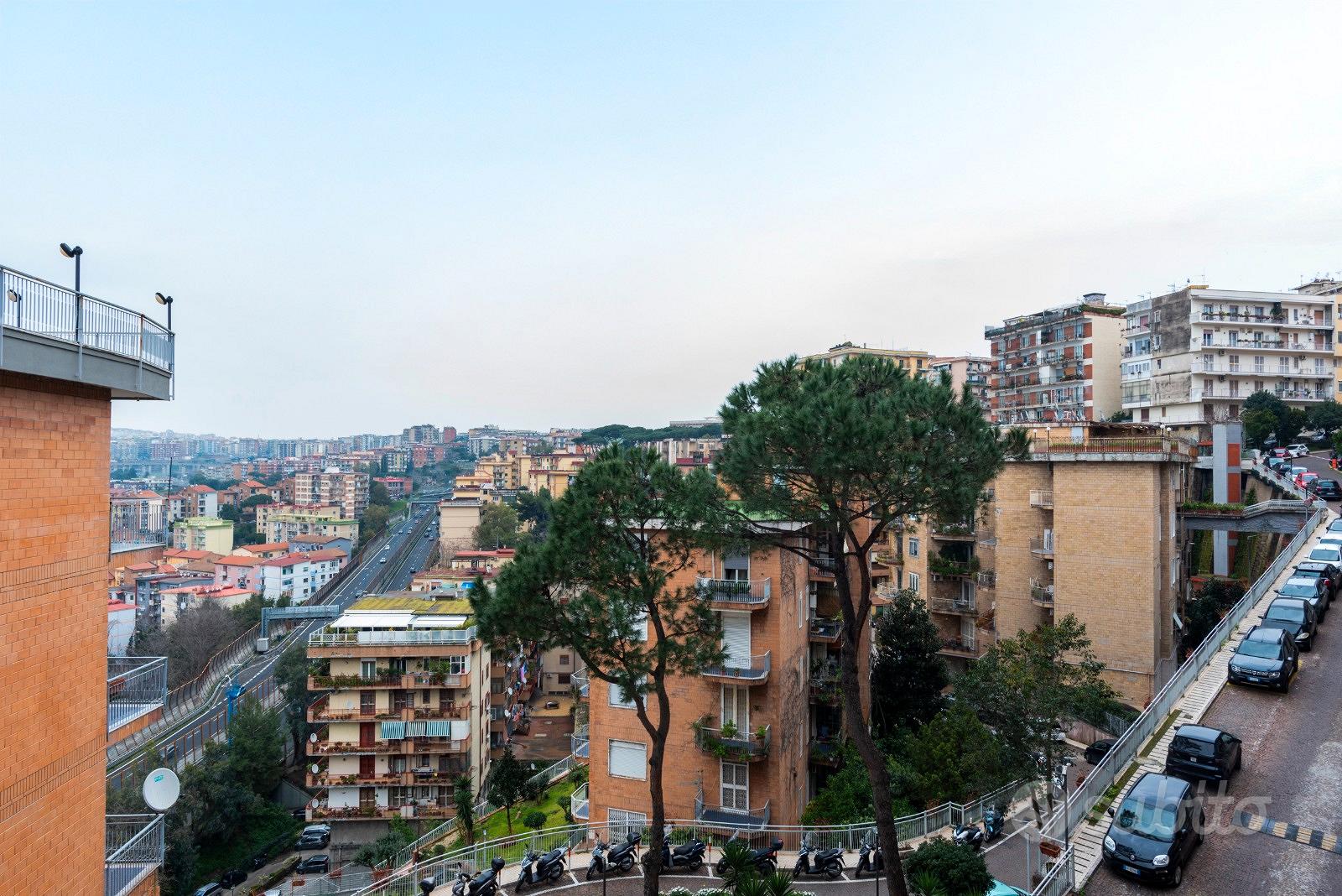 Appartamento – Napoli, Rione Piave, Municipalità 10 - Altro