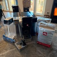 Machinetta per caffè Illy francis francis Y