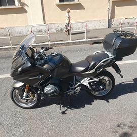 Moto BMW R 1250 RT 2021