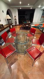 Adam 1971, Gallotti&Radice