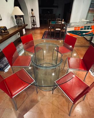 Adam 1971, Gallotti&Radice
