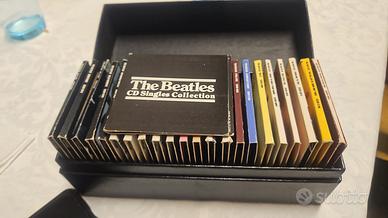 Cofanetto The Beatles