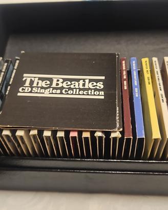 Cofanetto The Beatles