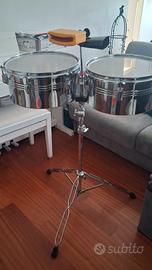 Timbales century 13-14