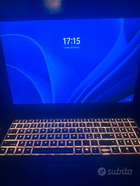 🔥 PC Portatile Gaming HP OMEN MAX 16-ah0002nl 🔥