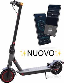 Monopattino elettrico SixFox NUOVO