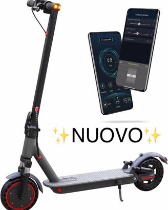 Monopattino elettrico SixFox NUOVO