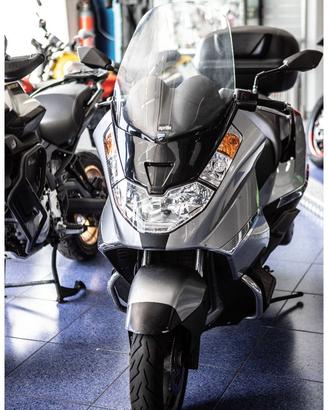 Aprilia Atlantic 500