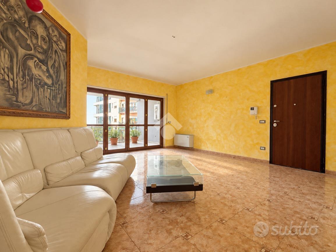 Appartamento – Cosenza, Torre Alta - Vista 3