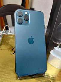 Iphone 12 pro max da 256gb
