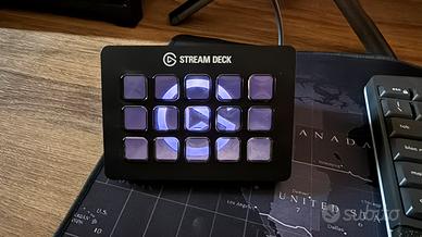 Elgato Stream Deck MK2