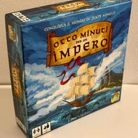 Otto Minuti Per Un Impero - completo 100%
