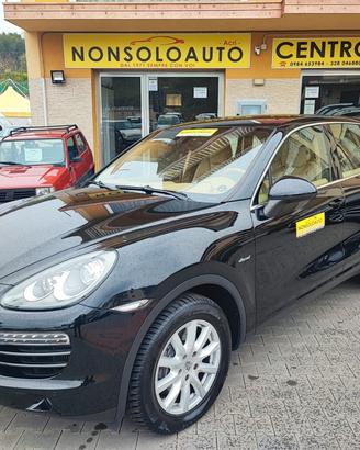 Porsche Cayenne 3.0 Diesel-KM 108.000-GAR 2 ANNI