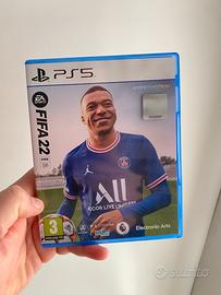 Fifa 22