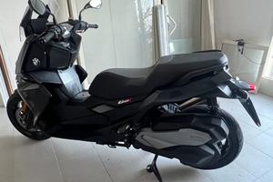 Bmw c 400 x - 2019