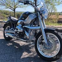 Bmw R 1200 C Classic 06/05 KM.7563