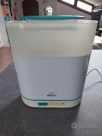 sterilizzatore philips avent