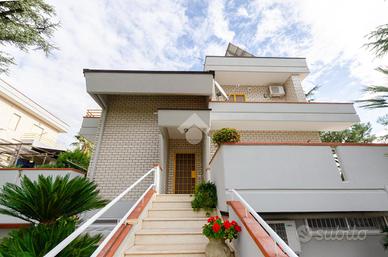 VILLA SINGOLA A GIOIA DEL COLLE