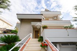 VILLA SINGOLA A GIOIA DEL COLLE