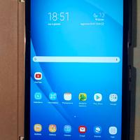 Samsung Galaxy Tab A6 10' 32 GB eMMC - RAM 2 GB