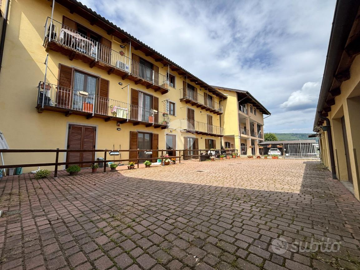 Apartment in Ivrea, Torino - Altro