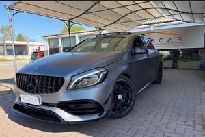 Mercedes-Benz A 45 AMG #10281