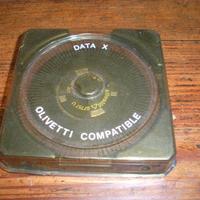 margherita per olivetti