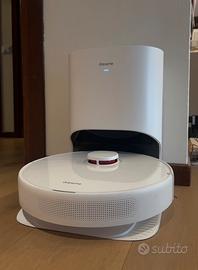 Robot Aspirapolvere Dreame D10 Plus