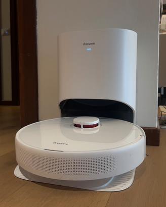 Robot Aspirapolvere Dreame D10 Plus