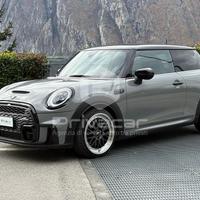 MINI Mini 2.0 Cooper S JCW