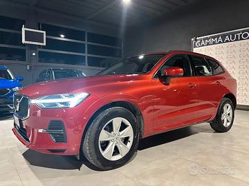 Volvo XC 60 B4 2.0 197cv HYBRID Geartronic Momentu