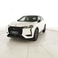 DS DS3 1.5 bluehdi Performance Line 130cv auto