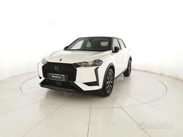 DS DS3 1.5 bluehdi Performance Line 130cv auto