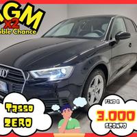 AUDI A3 SPB 30 TDI S tronic
