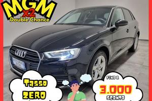 AUDI A3 SPB 30 TDI S tronic