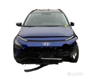 RICAMBI USATI AUTO HYUNDAI Bayon Serie G3LF G3LF H