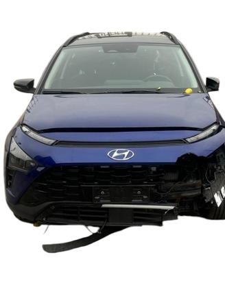 RICAMBI USATI AUTO HYUNDAI Bayon Serie G3LF G3LF H