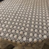 Tovaglia per sala in cotone